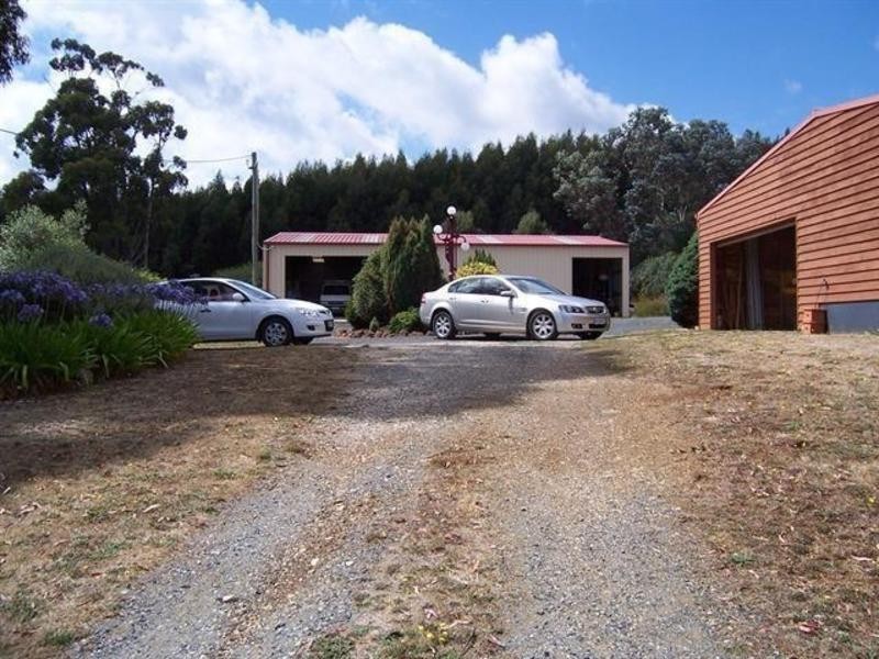 228 North Prospect Rd, West Ridgley TAS 7321