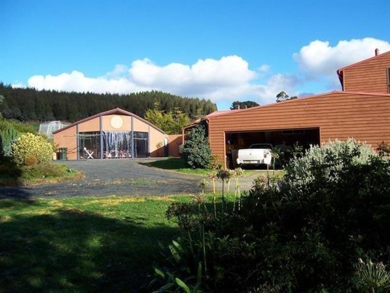 228 North Prospect Rd, West Ridgley TAS 7321