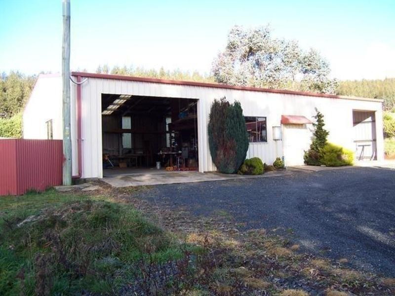 228 North Prospect Rd, West Ridgley TAS 7321