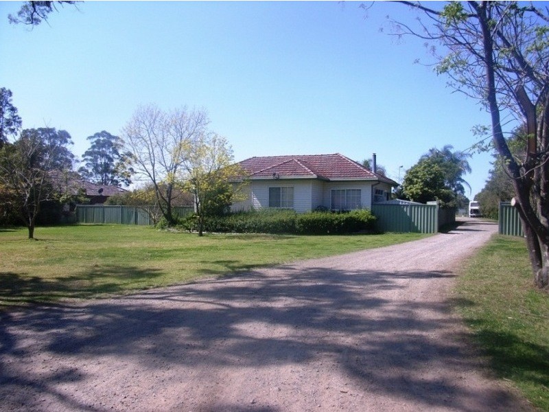 148 Tadmore Road, Cranebrook NSW 2749