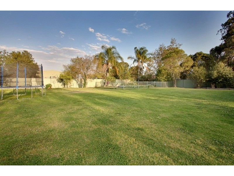 148 Tadmore Road, Cranebrook NSW 2749