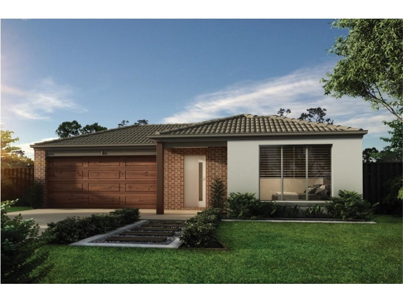 Lot 1119 Sunset Crescent, Pakenham VIC 3810