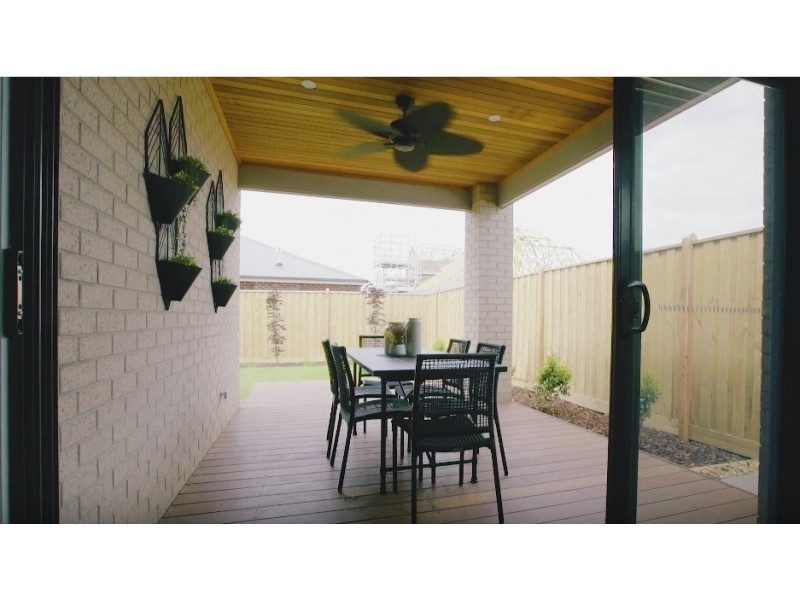 Lot 1119 Sunset Crescent, Pakenham VIC 3810