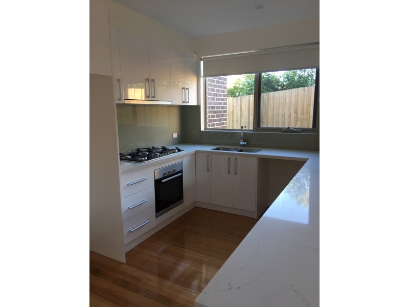 3/1 Joyce Court, Doncaster VIC 3108
