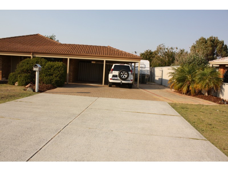 17 Mends Way, Waikiki WA 6169