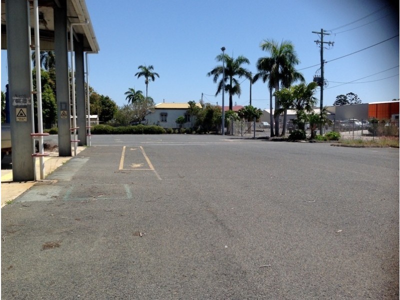 1A Hayes Lane, Mackay QLD 4740