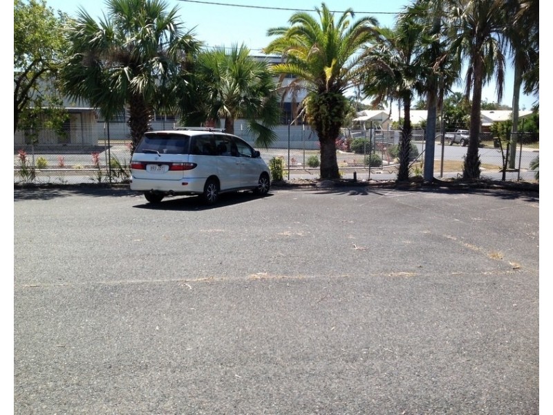 1A Hayes Lane, Mackay QLD 4740