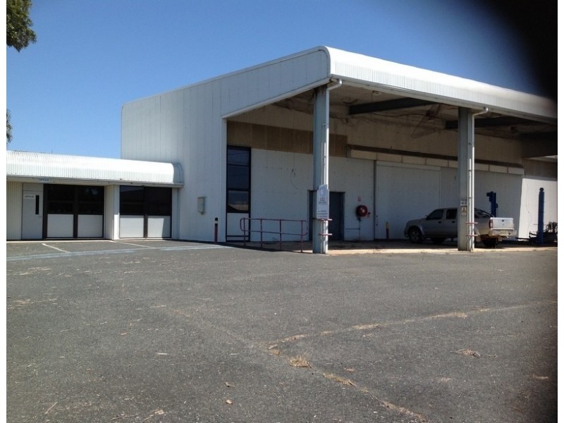 1A Hayes Lane, Mackay QLD 4740