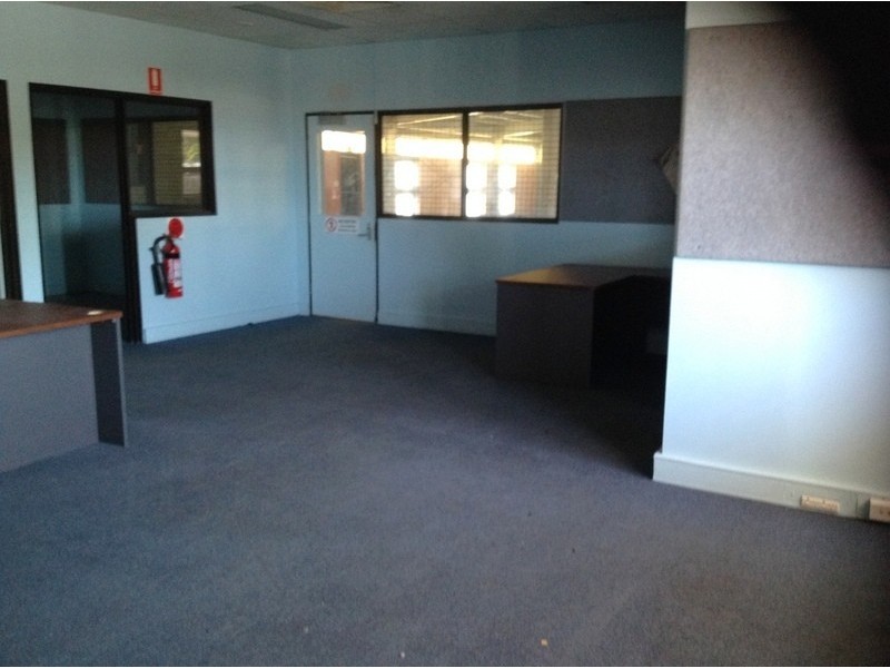 1A Hayes Lane, Mackay QLD 4740