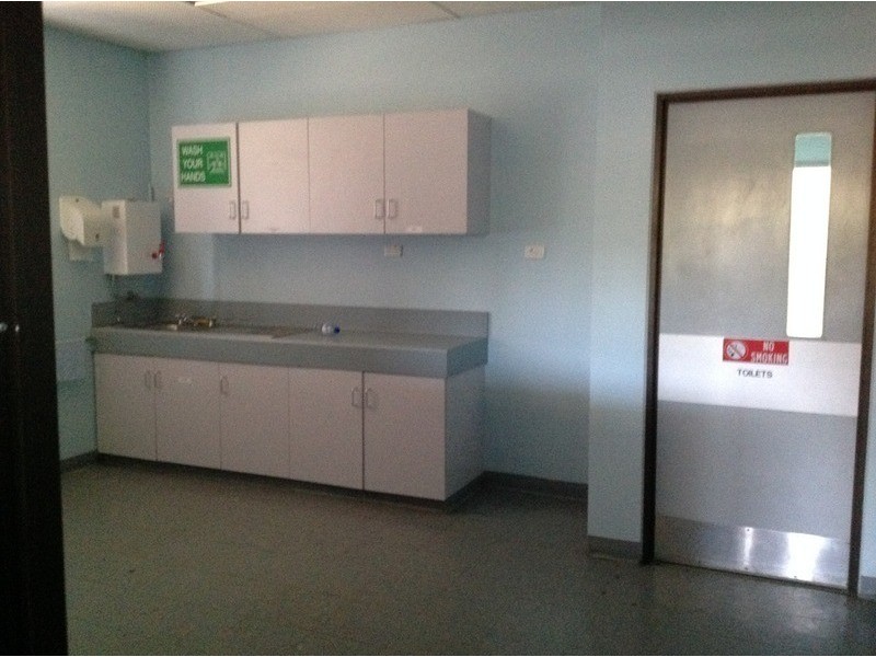 1A Hayes Lane, Mackay QLD 4740