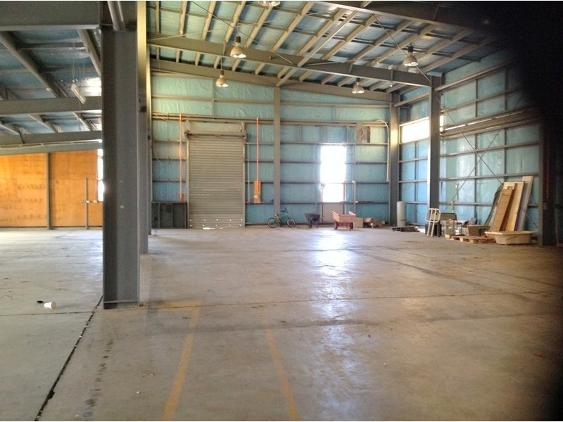 1A Hayes Lane, Mackay QLD 4740