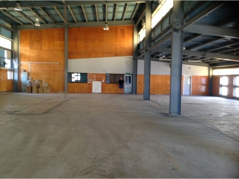 1A Hayes Lane, Mackay QLD 4740