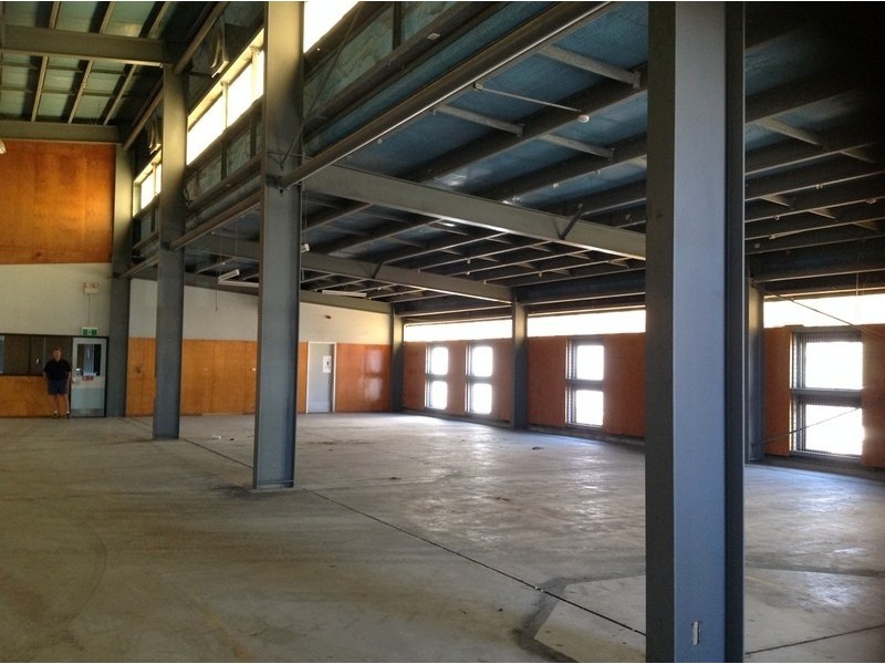 1A Hayes Lane, Mackay QLD 4740