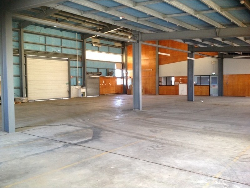 1A Hayes Lane, Mackay QLD 4740