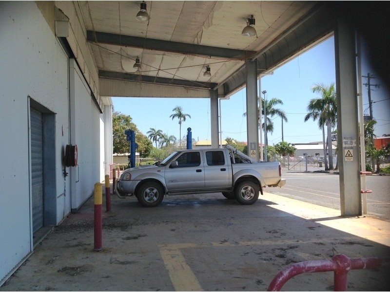 1A Hayes Lane, Mackay QLD 4740