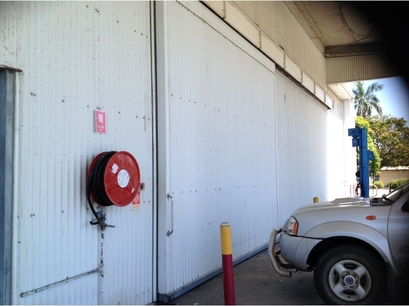 1A Hayes Lane, Mackay QLD 4740