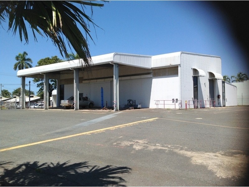 1A Hayes Lane, Mackay QLD 4740