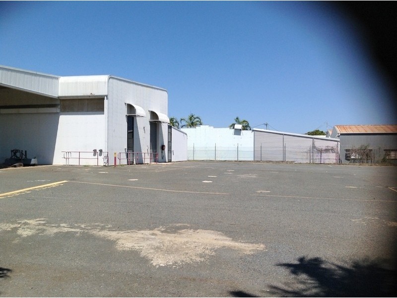 1A Hayes Lane, Mackay QLD 4740