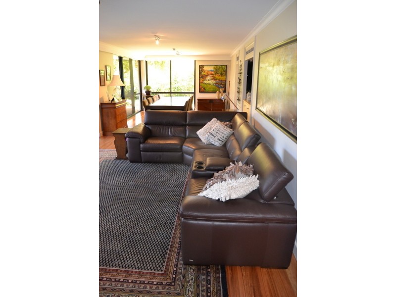 1/3 Park Avenue, Crawley WA 6009