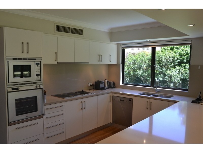 1/3 Park Avenue, Crawley WA 6009