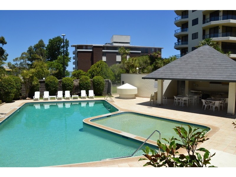 1/3 Park Avenue, Crawley WA 6009