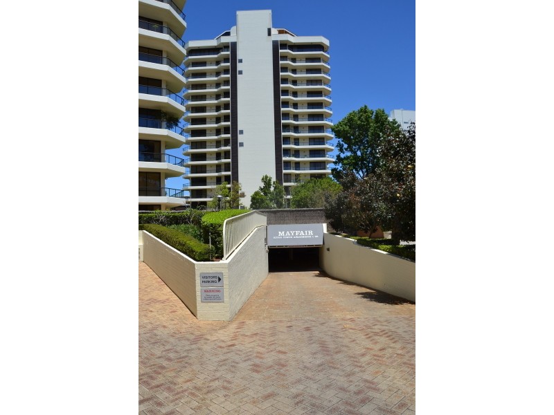 1/3 Park Avenue, Crawley WA 6009