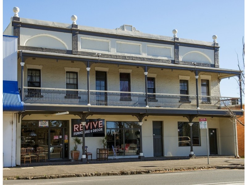 105-107 Peisley Street, Orange NSW 2800
