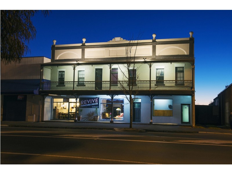 105-107 Peisley Street, Orange NSW 2800