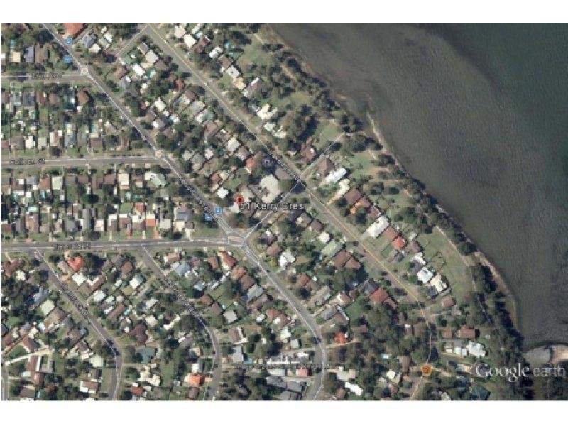 Shop 1/51 Kerry Crescent, Berkeley Vale NSW 2261