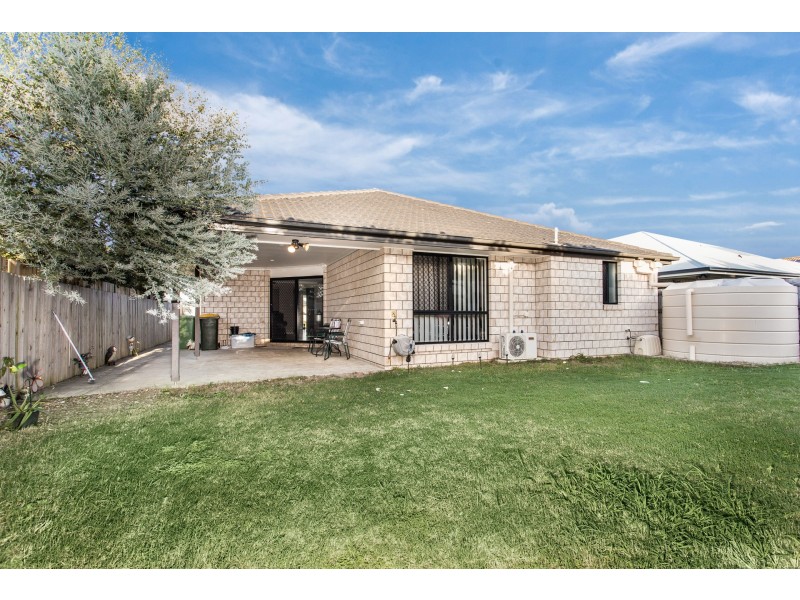 33 Nutmeg Drive, Griffin QLD 4503