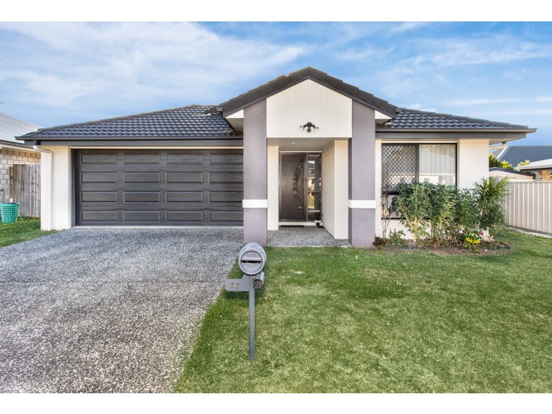 33 Nutmeg Drive, Griffin QLD 4503