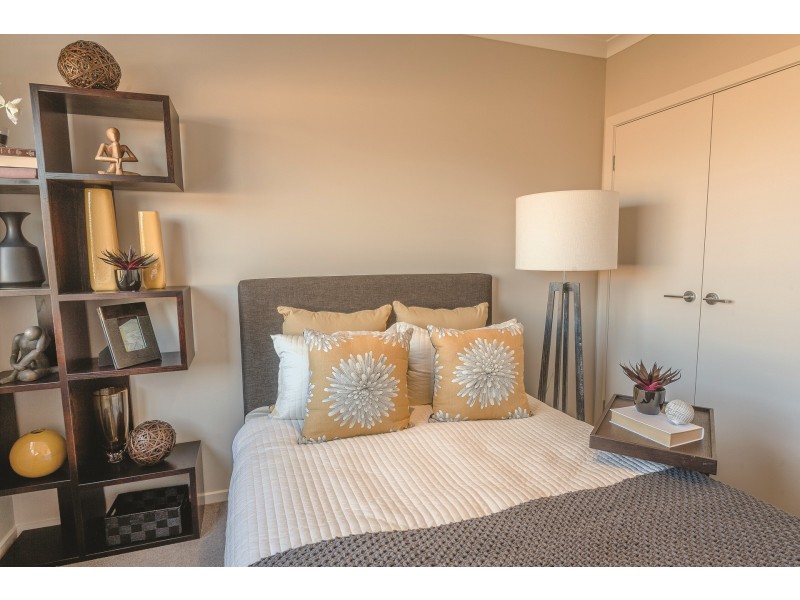 Lot 1107 Aspire Avenue, Clyde North VIC 3978