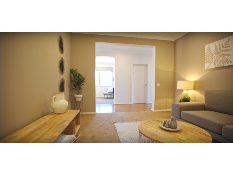 Lot 1107 Aspire Avenue, Clyde North VIC 3978