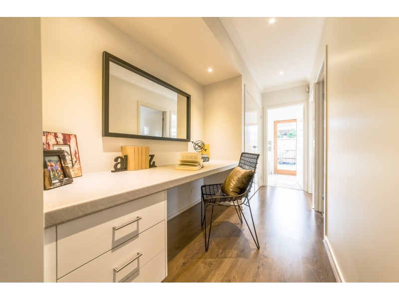 Lot 1107 Aspire Avenue, Clyde North VIC 3978