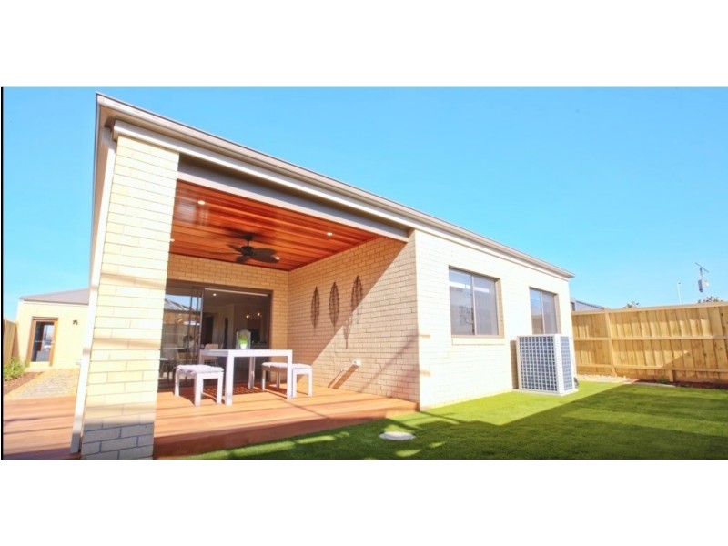 Lot 1107 Aspire Avenue, Clyde North VIC 3978