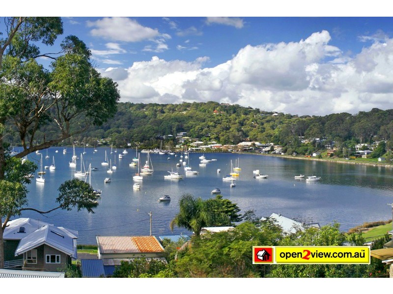 Umina Beach NSW 2257