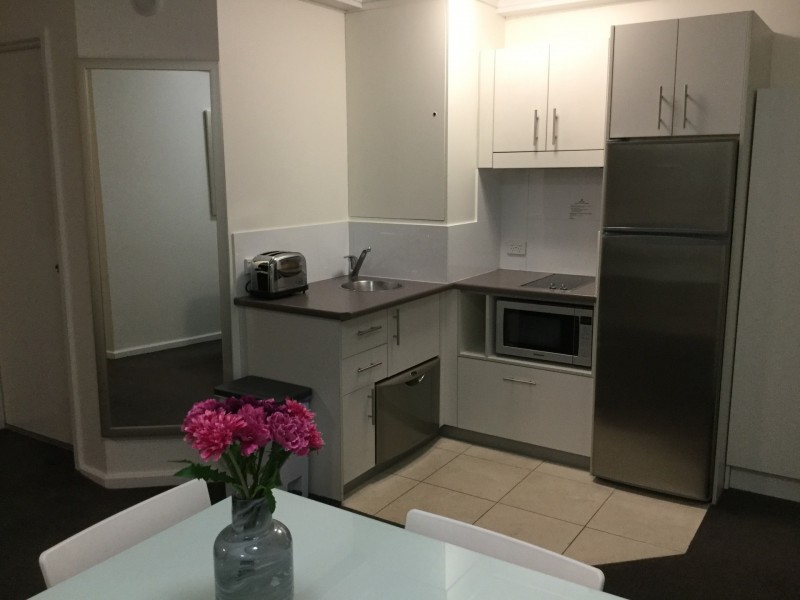 185/293 North Quay, Brisbane QLD 4000