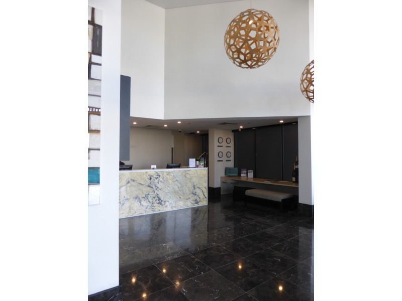 185/293 North Quay, Brisbane QLD 4000