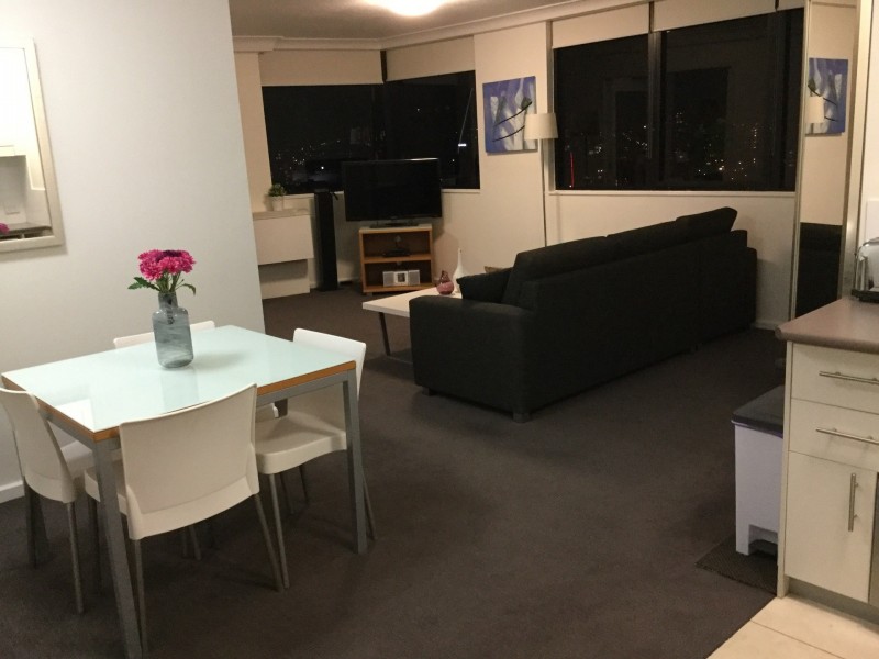 185/293 North Quay, Brisbane QLD 4000