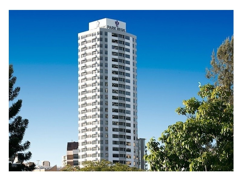 185/293 North Quay, Brisbane QLD 4000
