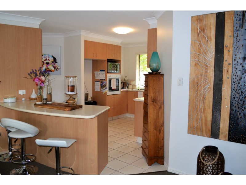 3 Eugene Drive, Varsity Lakes QLD 4227
