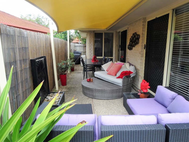 3 Eugene Drive, Varsity Lakes QLD 4227