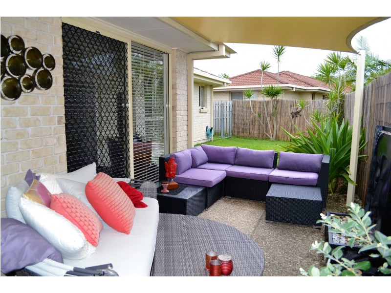 3 Eugene Drive, Varsity Lakes QLD 4227