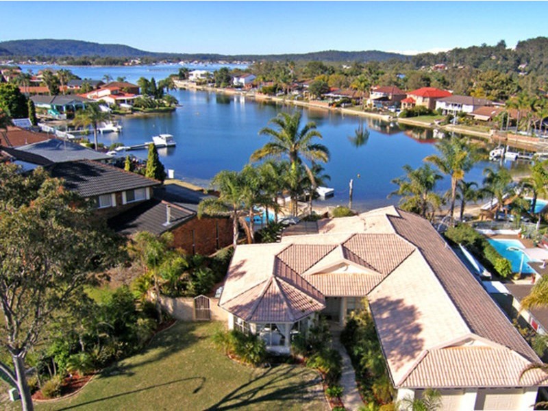 Umina Beach NSW 2257