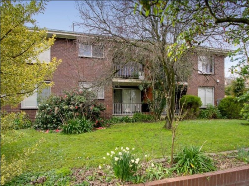 8/19 Bishop Street, Box Hill VIC 3128