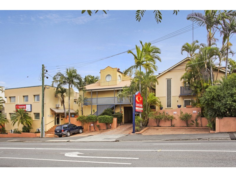 10/55 Brunswick Street, Fortitude Valley QLD 4006