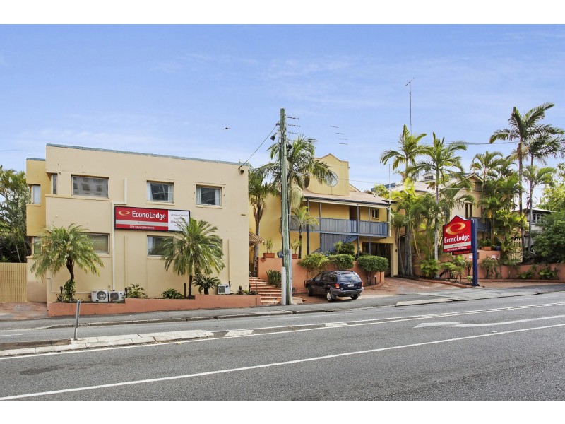 10/55 Brunswick Street, Fortitude Valley QLD 4006