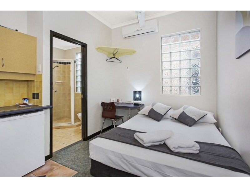 10/55 Brunswick Street, Fortitude Valley QLD 4006