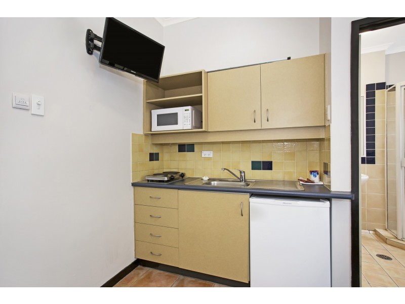 10/55 Brunswick Street, Fortitude Valley QLD 4006