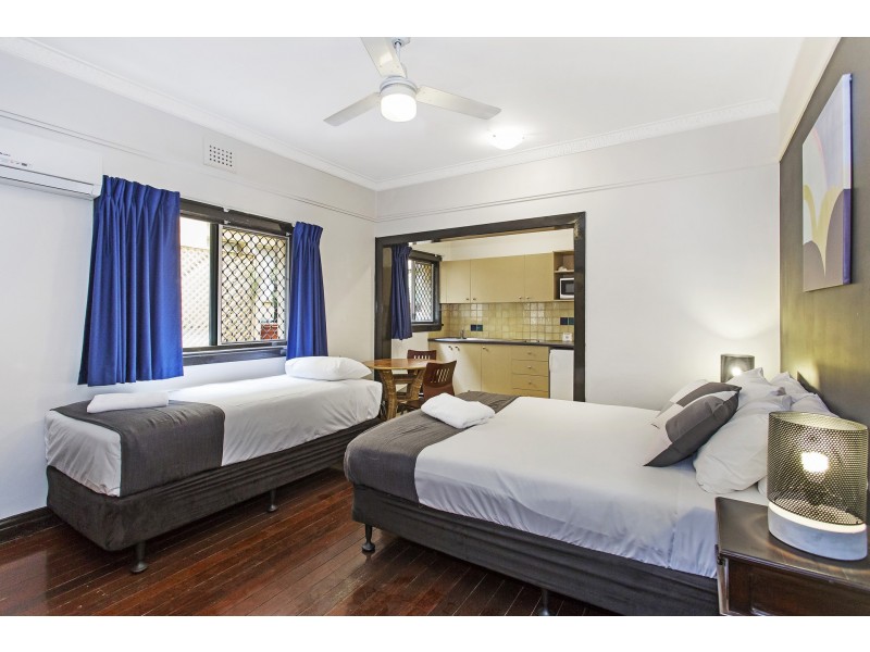 10/55 Brunswick Street, Fortitude Valley QLD 4006